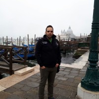 Eaman Gholami