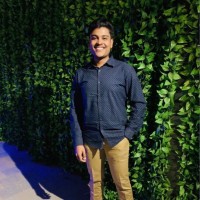 Addhayan Arvind Dhiman
