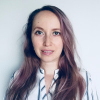 Larisa Ivanova, CPA
