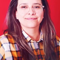 Ana Laura Mendoza García