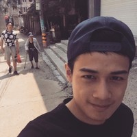 Bowen Jiang