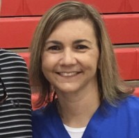 Suzanne Brown