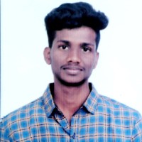 Thondu Prudhviteja