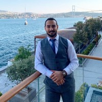 Yigit Ozdogan