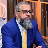 Kamran J. Chaudhry - PMP®