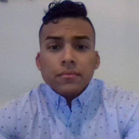Danny Flores