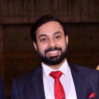 Varun Bajpai
