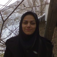 maryam daraee