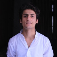 Talha Zubair