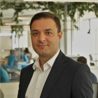 Gökhan Palat