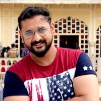 Parth Brahmankar