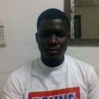 bi eric arnaud yao