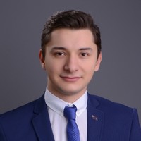 Arif Kagan Kahraman