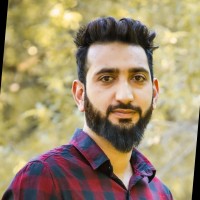 Ashiq Hussain Wani
