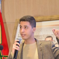 Mohammed Belcaid