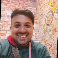 Randheer Singh Parihar