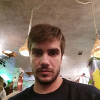 Gonzalo Martino Poyato