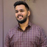 Sanket Gajjar
