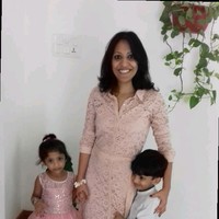 Geethu Thomas