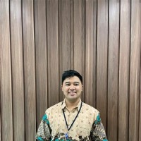 Naufal Haidar R