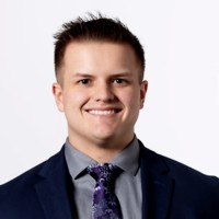 Cameron Burkard, Pt, Dpt