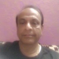 Nileshkumar Panchal
