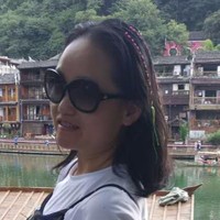 Shirley Wu