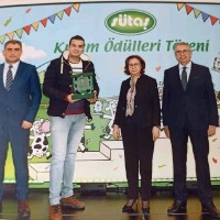 Tayfur Çapak