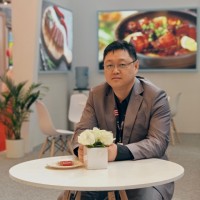 Yong Yu