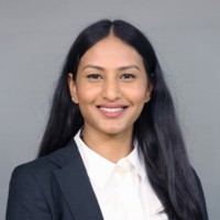 Devadarshini Poovaragan