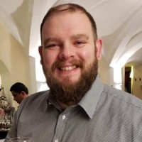 Alex Kurylo, Pmp