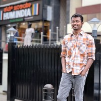 Aravindhan Krishnan