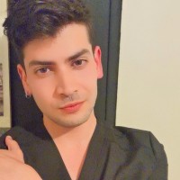 Pablo Fernando Čančar Cabello