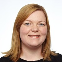 Elisabet Bodvarsdottir