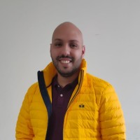 Jorge Luis P. Diaz Arias