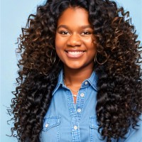 Brittany Grice