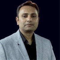 Virendra Sharma