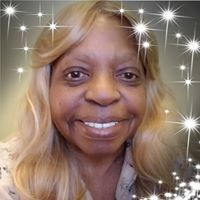 Sylvia Harris