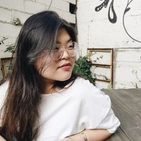 Sarah Oh