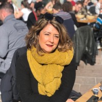 Nathalie Soulier