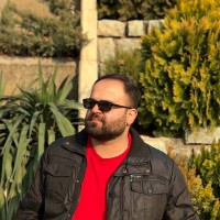 Mahmoud Hashemi