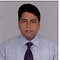 bikash ghorai