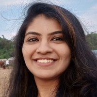 Minal Joshi (Mj)