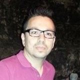 Marcos Vazquez Fernandez