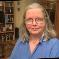 Dawn Everett