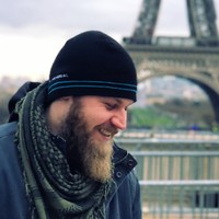 Jérémy Simpère
