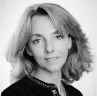 Nathalie Ferriere Colas