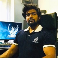 Anushan Kalahewaththa