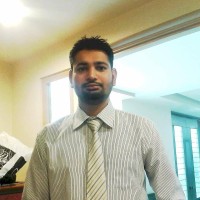Ahmed Fraz