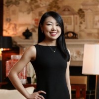 Zoe Meizhi Wei-Hodson